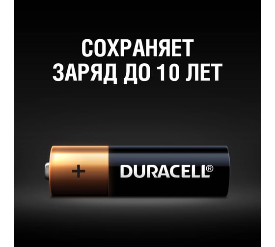 Щелочные батарейки Duracell, Professional АА, 12шт Б0023832