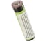 Аккумулятор Panasonic NCR18650B 18650 Li-Ion 3.7 В 3400 mAh с защитой + силиконовый кейс в подарок 4606400623724 2