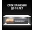Батарейки Duracell 5007412 LR03-2BL BASIC 2х6 Б0019682 6