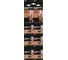 Батарейки Duracell 5007412 LR03-2BL BASIC 2х6 Б0019682 7