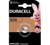 Батарейка Duracell 5007990 1620-1BL, Б0044726