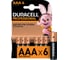 Батарейки Duracell Professional LR03-6BL Б0023835 1