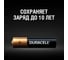 Батарейки Duracell Professional LR03-6BL Б0023835 3