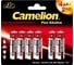 Щелочная батарейка Camelion LR6-BP2 Plus 14113 1