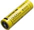 Аккумуляторная батарея Nitecore емкость 5000, тип 21700 NL2150R 1