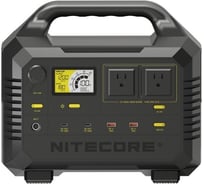Портативная электростанция Nitecore 348000mAh NES1200