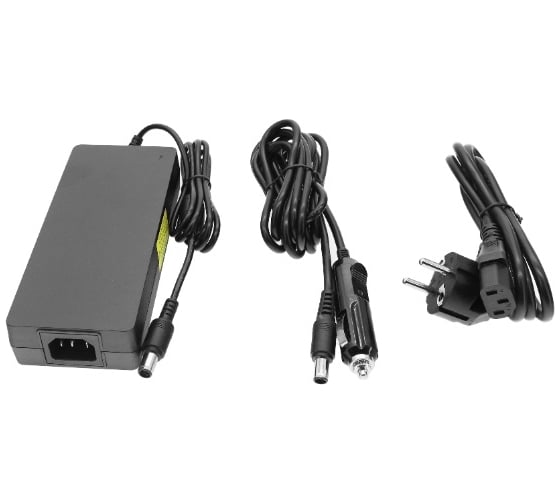 Портативная электростанция Nitecore 348000mAh NES1200