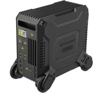 Портативная электростанция Nitecore 560000 мАч NES2000