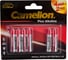 Батарейка Camelion 1.5В LR03 Plus Alkaline 14112 7