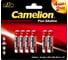 Батарейка Camelion 1.5В LR03 Plus Alkaline 14112 2