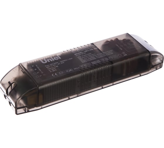 Электронный трансформатор Uniel UET-HA-300 1972