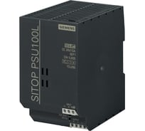 Стабилизированный блок питания Siemens SITOP PSU100L 6EP1334-1LB00