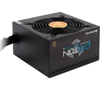 Блок питания Chieftec BDF-600S OEM BDF-600S-Bulk
