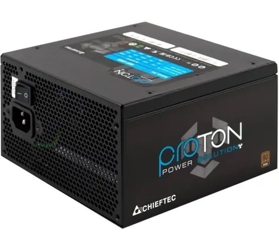 Блок питания Chieftec BDF-600S OEM BDF-600S-Bulk