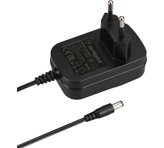 Блок питания Arlight ARDV-12-12BW 1шт 044831 1