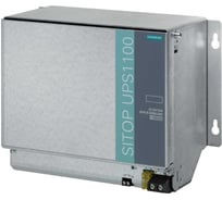 Аккумуляторный модуль Siemens SITOP UPS1100 6EP4135-0GB00-0AY0