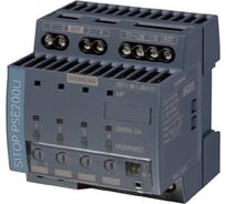 Модуль селективности Siemens SITOP PSE200U 6EP1961-2BA11