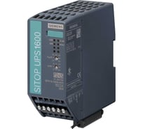 Блок бесперебойного электропитания Siemens SITOP UPS1600 6EP4134-3AB00-0AY0