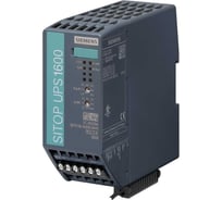 Блок бесперебойного электропитания Siemens SITOP UPS1600 6EP4136-3AB00-0AY0