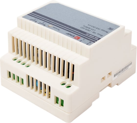 Блок питания EKF 24В DR-45W-24 PROxima SQdr-45w-24