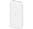 Внешний аккумулятор Xiaomi 20000mAh Redmi 18W Fast Charge Power Bank White VXN4285GL 1