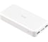 Внешний аккумулятор Xiaomi 20000mAh Redmi 18W Fast Charge Power Bank White VXN4285GL 3