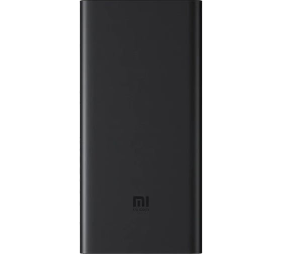 Внешний аккумулятор Xiaomi 10000 mAh Mi Wireless Power Bank VXN4269GL