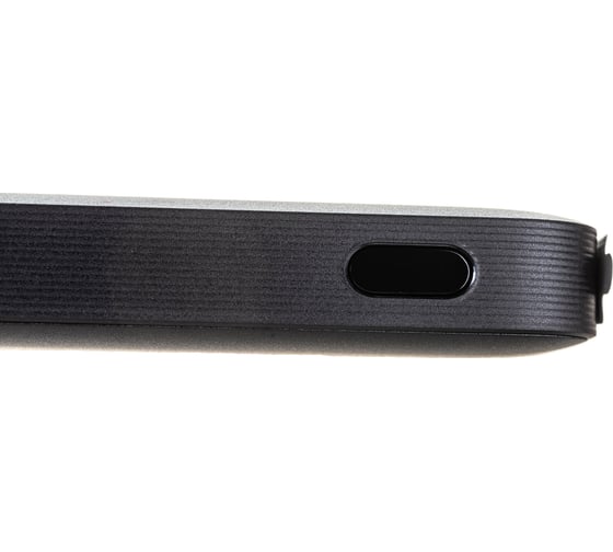 Внешний аккумулятор Xiaomi 10000mAh Redmi Power Bank Black VXN4305GL