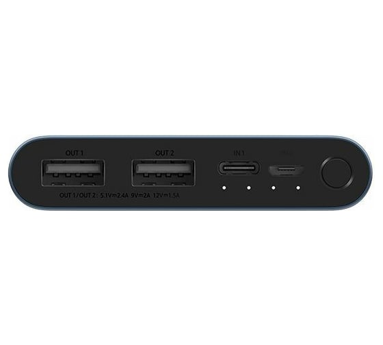 Внешний аккумулятор Xiaomi VXN4274GL
