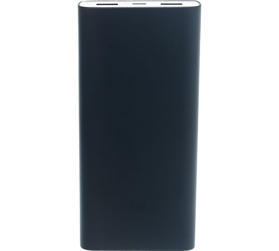 Внешний аккумулятор Xiaomi Mi Power Bank 3 Pro 20000mAh VXN4254GL