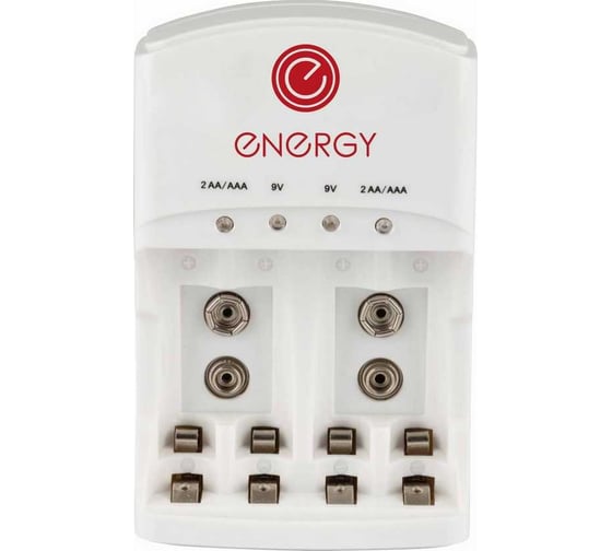 Зарядное устройство ENERGY 5000А 105501