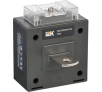 Трансформатор тока IEK тти-а 150/5а 5ва класс 0,5 ITT10-2-05-0150-R