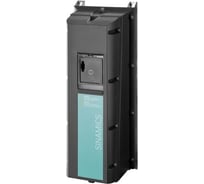 Силовой модуль со встроенным фильтром Siemens SINAMICS G120P PM230 класса А 6SL3223-0DE27-5AA0