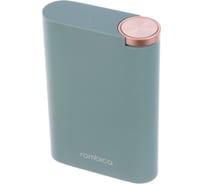 Аккумулятор Rombica NEO Alfa Neptune 8 000 мАч ALF-00083