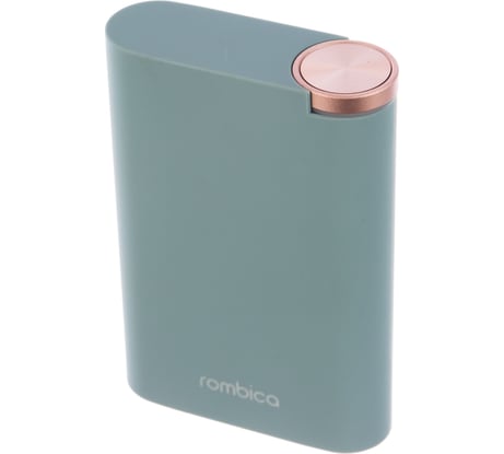 Аккумулятор Rombica NEO Alfa Neptune 8 000 мАч ALF-00083