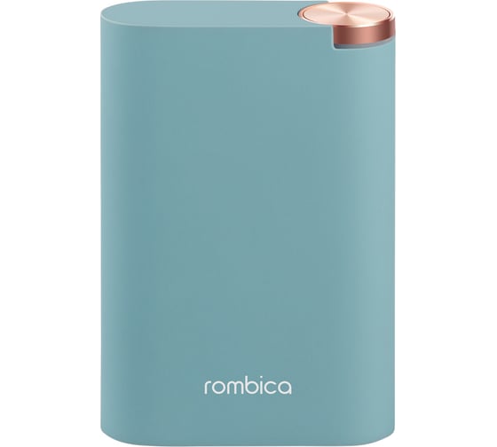 Аккумулятор Rombica NEO Alfa Neptune 8 000 мАч ALF-00083