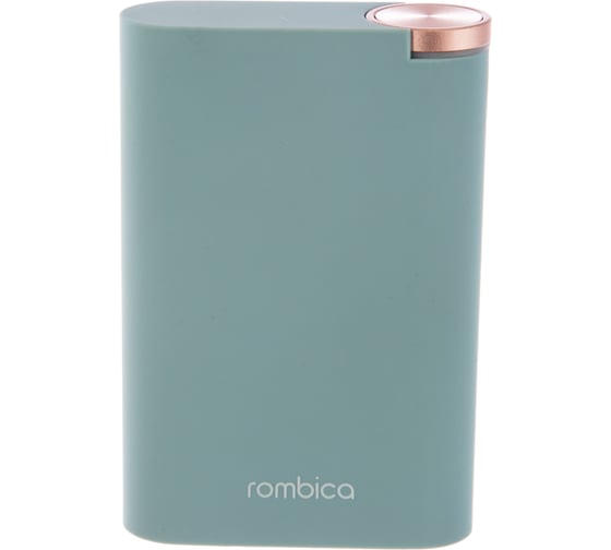 Аккумулятор Rombica NEO Alfa Neptune 8 000 мАч ALF-00083