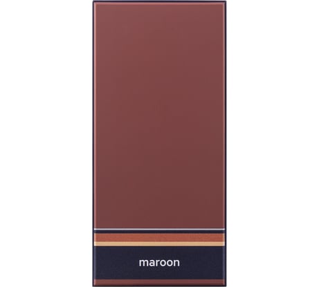 Беспроводной аккумулятор Rombica NEO ARIA WIRELESS MAROON 12 000 мАч ABC-011