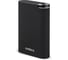 Аккумулятор Rombica NEO Alfa Black 8 000 мАч ALF-00084 2