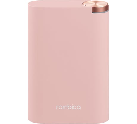 Аккумулятор Rombica NEO Alfa Rose 8 000 мАч ALF-00081