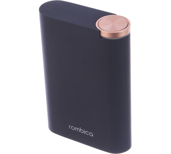 Аккумулятор Rombica NEO Alfa Blue 8 000 мАч ALF-00082 1