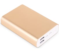 Аккумулятор Rombica NEO AZ120G Quick 12 000 мАч QC 3.0 AZ-0120QG