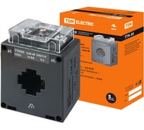 Трансформатор тока ТТН 30/200/5-10VA/0.5 TDM SQ1101-0088