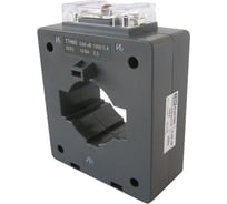 Трансформатор тока ТТН 60/1000/5-10VA/0.5S TDM SQ1101-0167