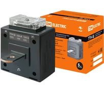 Трансформатор тока ТТН-Ш 150/5-5VA/0.5S TDM SQ1101-0038