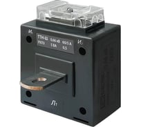 Трансформатор тока ТТН-Ш 60/5-5VA/0.5 TDM SQ1101-0009