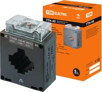 Трансформатор тока ТТН 40/400/5-5VA/0.5S TDM SQ1101-0100