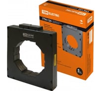 Трансформатор тока ТТН 125/4000/5-15VA/0,5 TDM SQ1101-0149