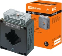 Трансформатор тока ТТН 40/300/5-5VA/0.5S TDM SQ1101-0099