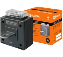Трансформатор тока ТТН-Ш 800/5-5VA/0.5 TDM SQ1101-0022